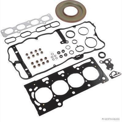 HERTH+BUSS JAKOPARTS J1242233 Cylinder Head Gasket