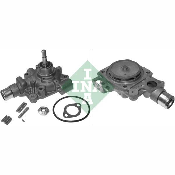 INA 538044410 Water Pump