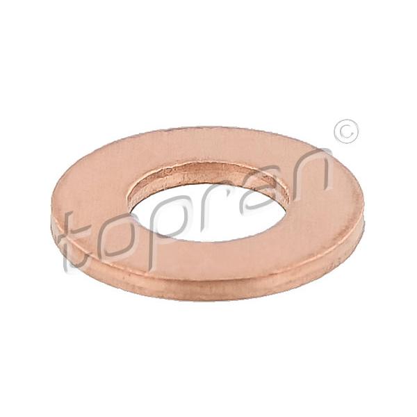 HANS PRIES HP720305 Oil Sump Gasket