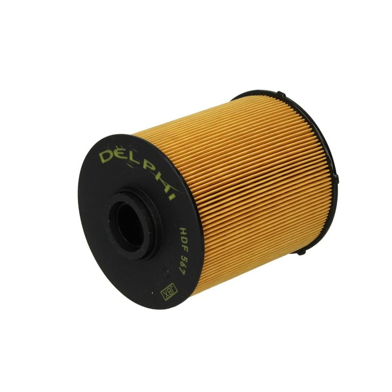 DELPHI DELHDF567 Fuel Filter