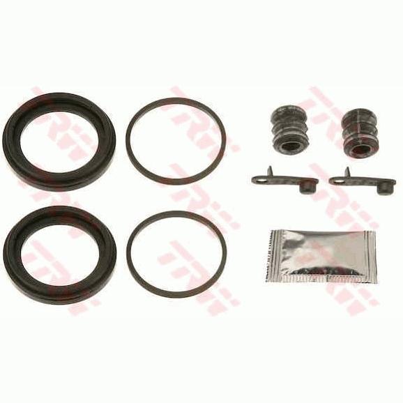 MEAT & DORIA MD90273 Wheel Speed Sensor