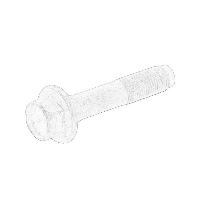 OE SUZUKI 09103-12090 Ball Joint Clamping Bolt