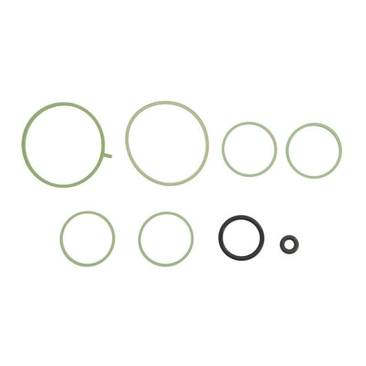 AJUSA AJU77018800 Intake Manifold Gasket Set