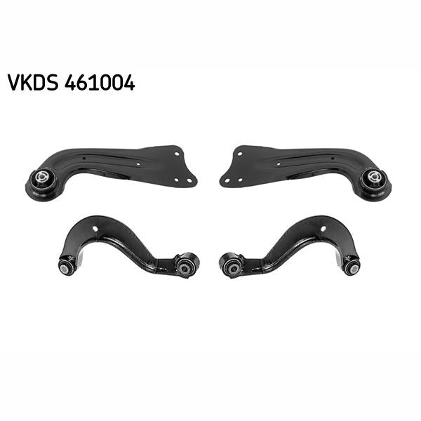 SKF VKDS461004 Suspension Strut Support Mount Repair Kit
