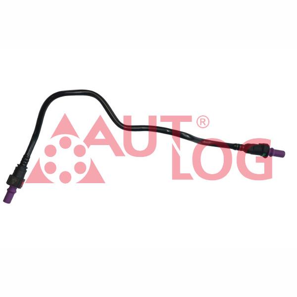 AUTLOG /KL3125 Fuel Line