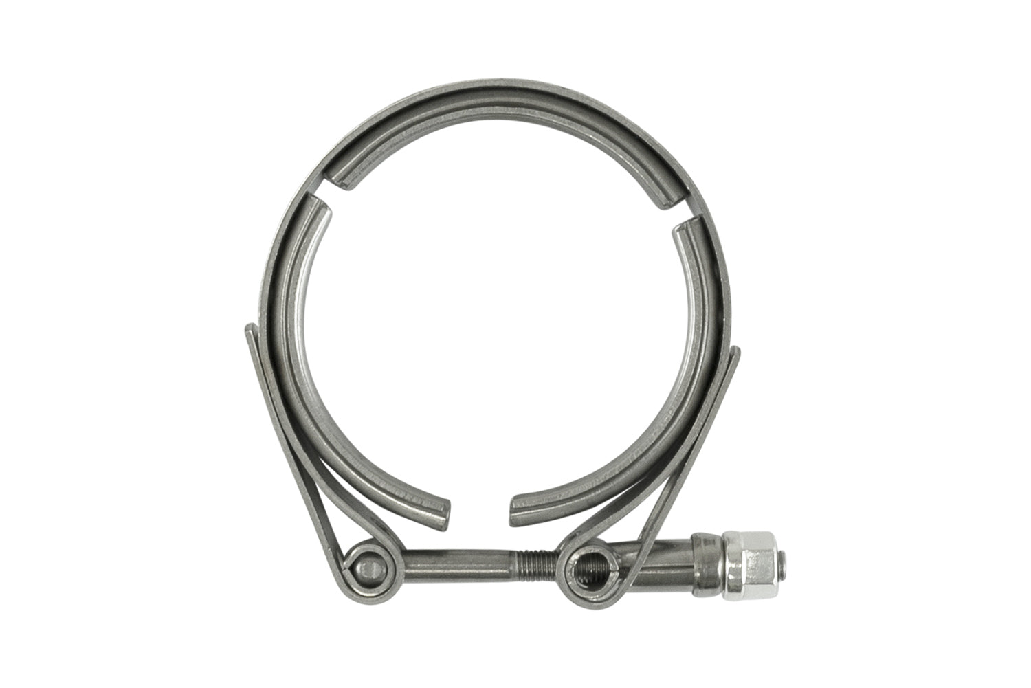 TS-1 Turbocharger V-Band Clamp Suit Turbine 2.25 | ML Performance Car Parts