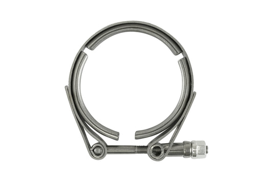 TS-1 Turbocharger V-Band Clamp Suit Turbine 2.25 | ML Performance Car Parts