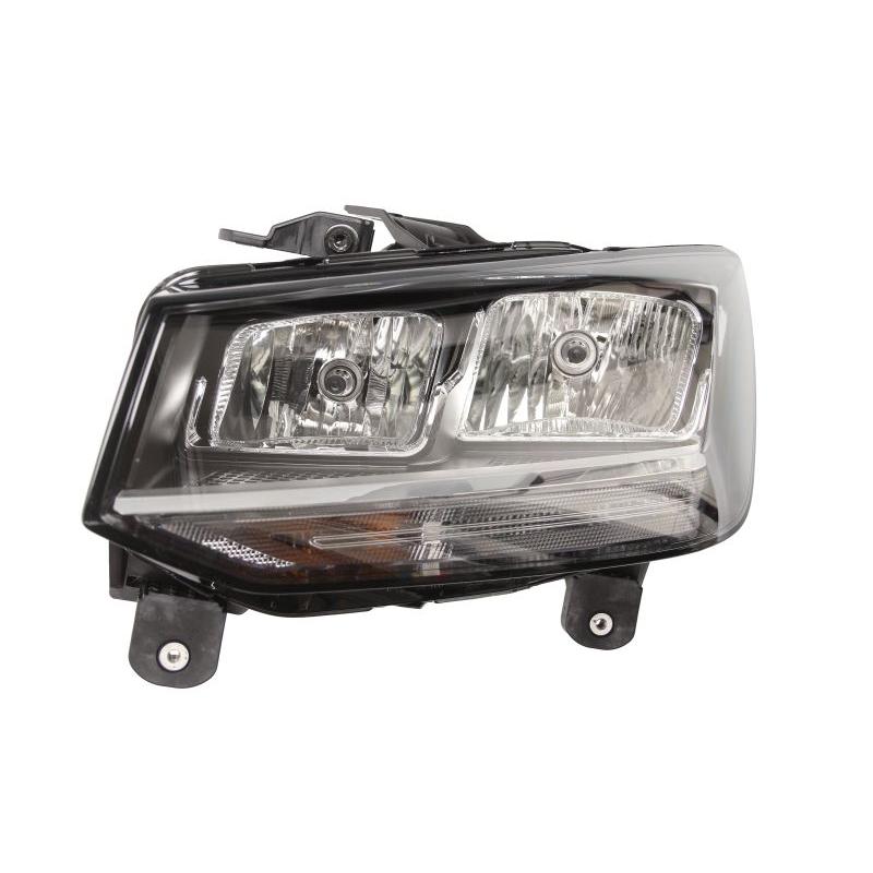VALEO VAL046836 Headlight
