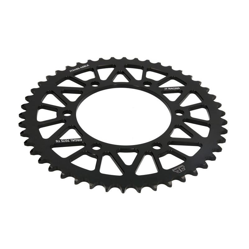 JT JTA486,46BLK Chain Sprocket