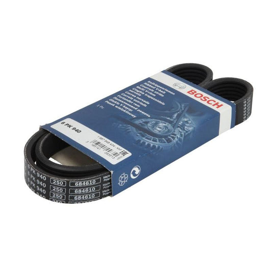 BOSCH 1987948434 V-Ribbed Belt