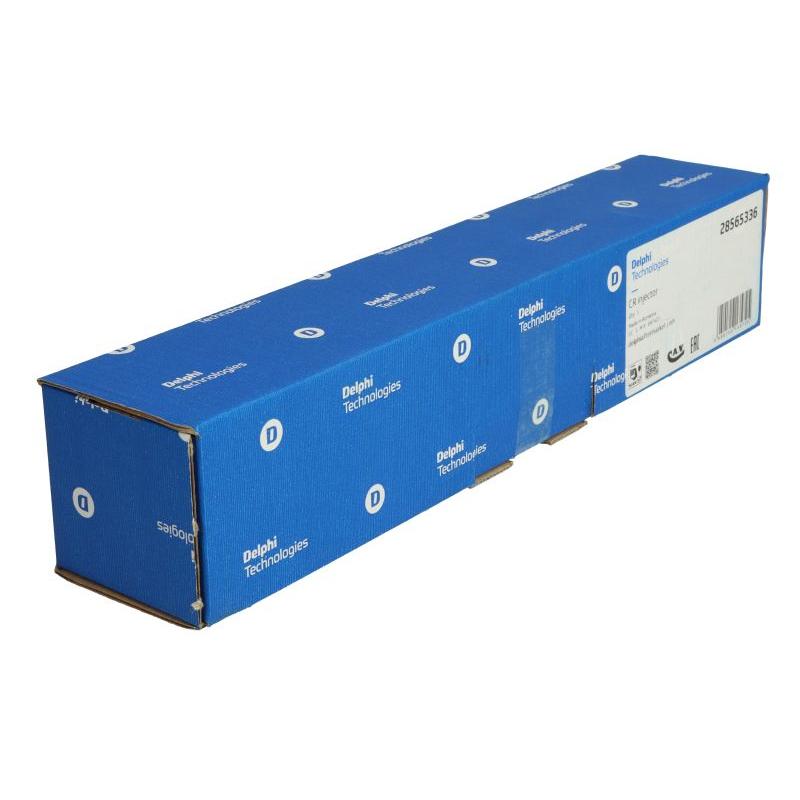 DELPHI 8565336 Injector