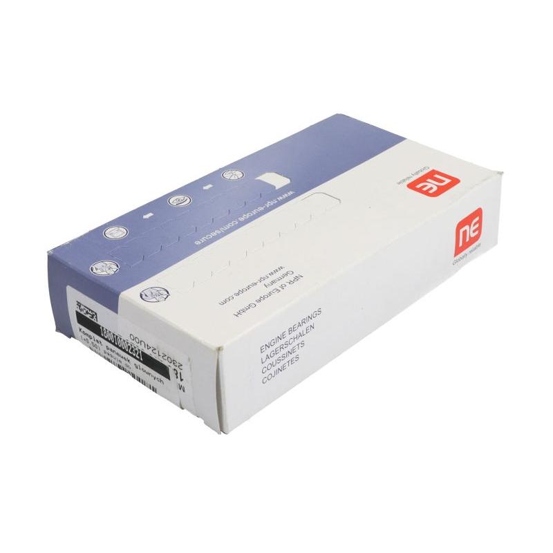 NE 180010002321 Crankshaft Bearing Set