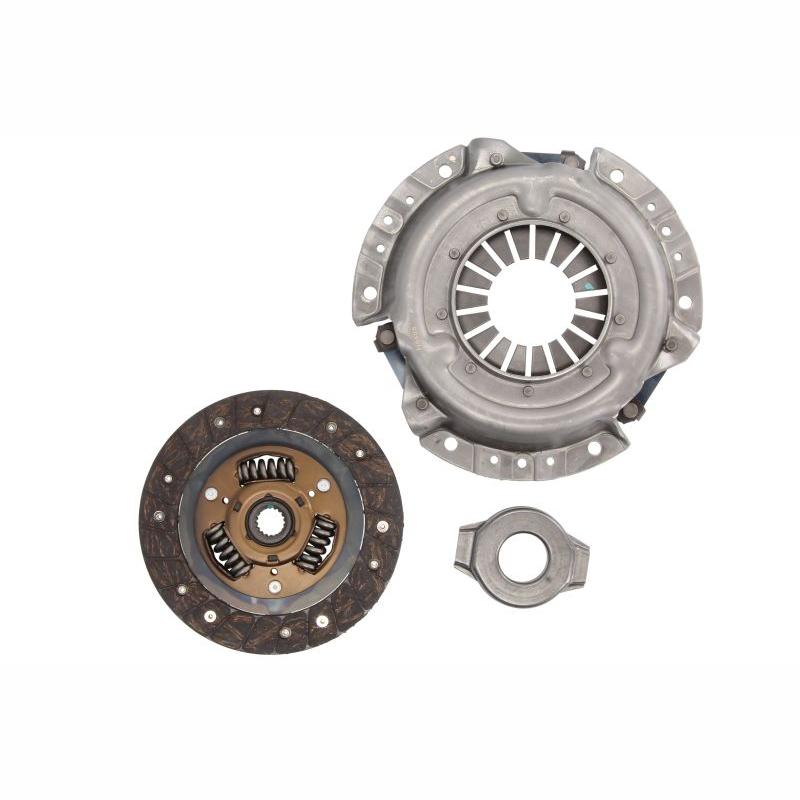 NEXUS F11014NX Clutch Kit