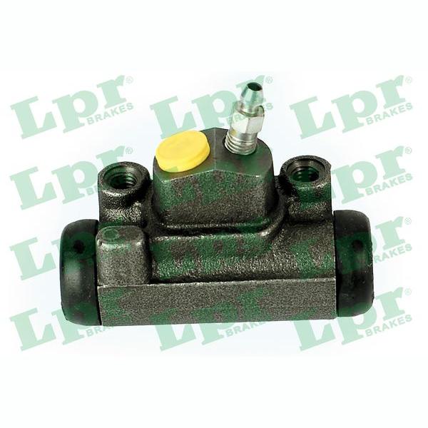 LPR LPR4182 Wheel Brake Cylinder