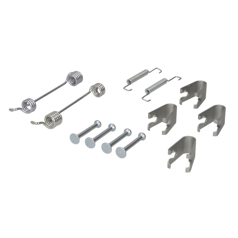 TRW MOTO SFK403 Parking Brake Shoes Accessory Kit