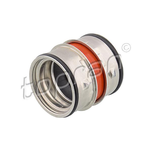 HANS PRIES HP111542 Charge Air Hose