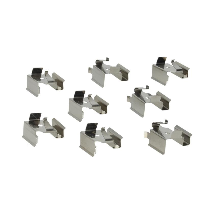 TRW MOTO PFK547 Disc Brake Pad Accessory Kit