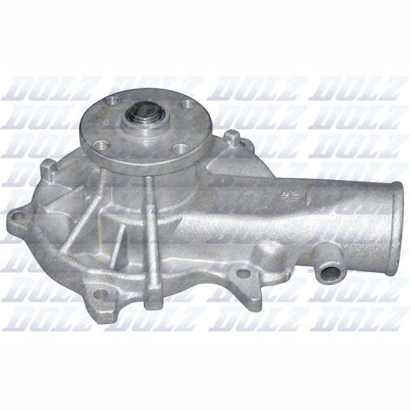 DOLZ O100 Water Pump