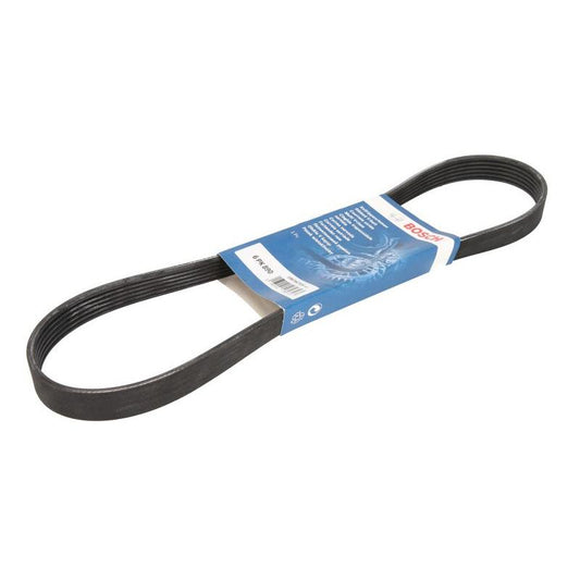 BOSCH 1987947934 V-Ribbed Belt