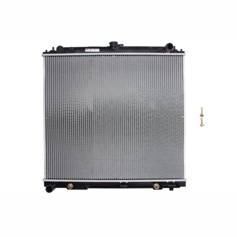 NISSENS NIS69485 Engine Radiator