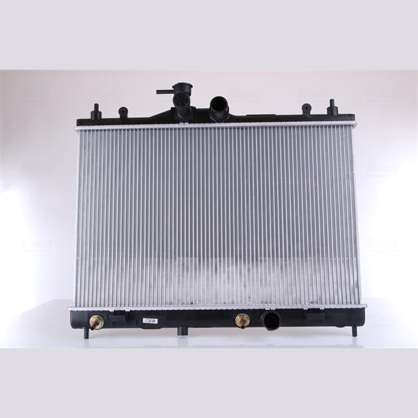 NISSENS NIS68795 Engine Radiator