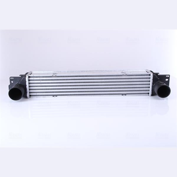 NISSENS NIS96411 Charge Air Cooler