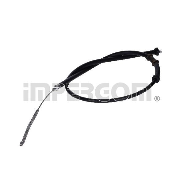 HERTH+BUSS JAKOPARTS J3930905 Parking Brake Cable Pull