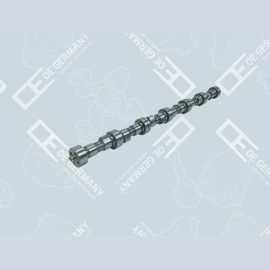 OE GERMANY 020500083600 Camshaft