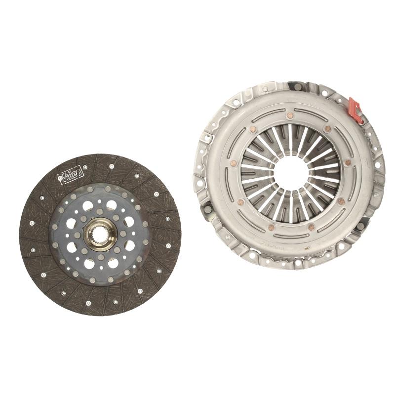 VALEO VAL828083 Clutch Kit