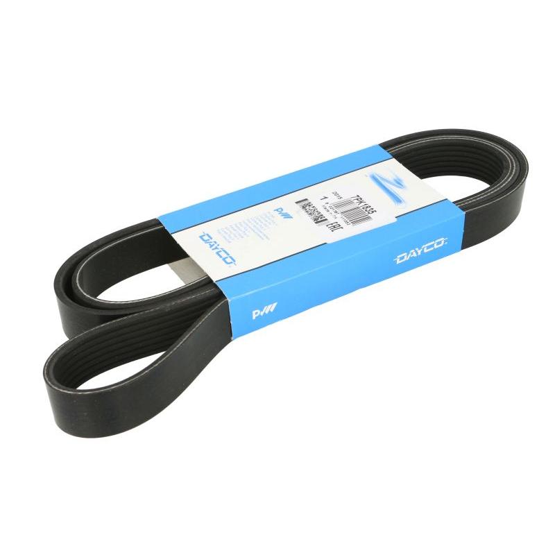 DAYCO DAY7PK1835 V-Ribbed Belt