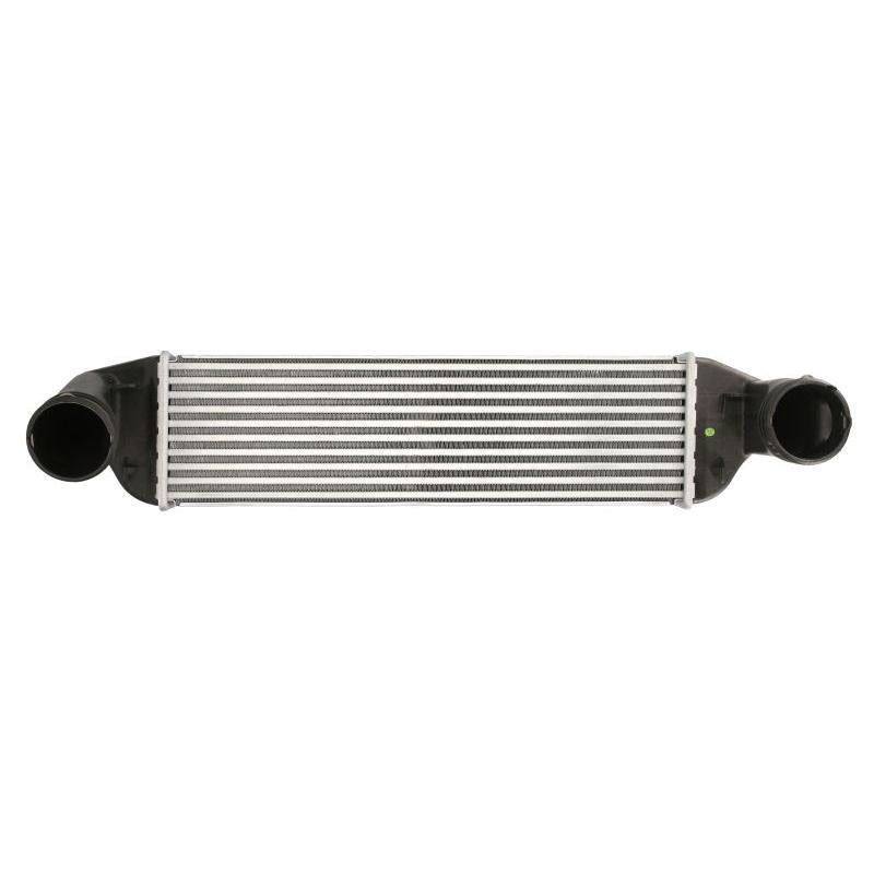NISSENS NIS96129 Charge Air Cooler