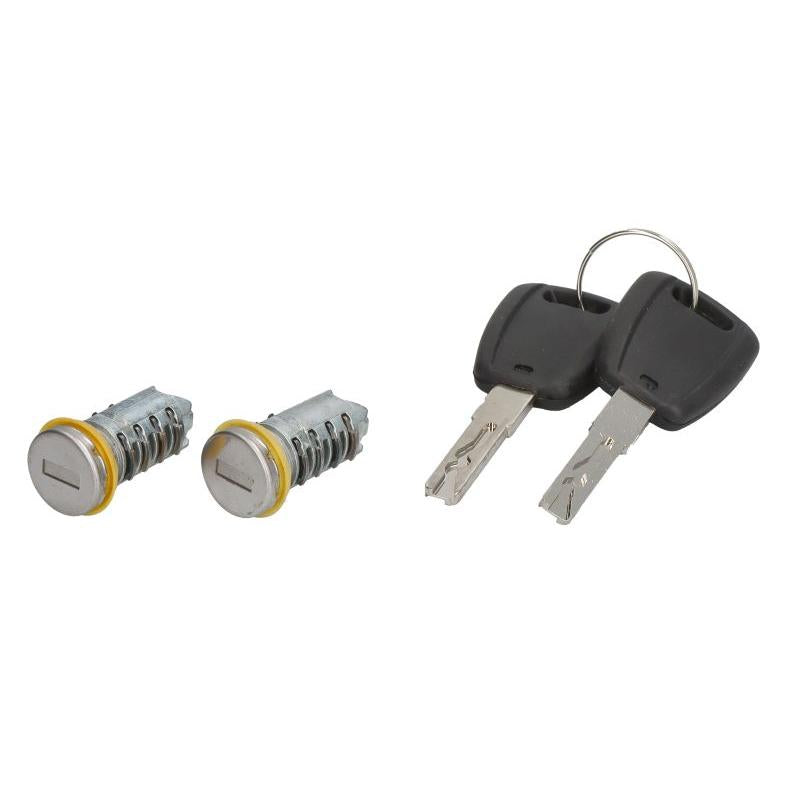 BLIC 5050-00-JE423850 Lock Cylinder