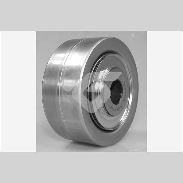 HUTCHINSON HUT0638 V-Ribbed Belt Deflection/Guide Pulley
