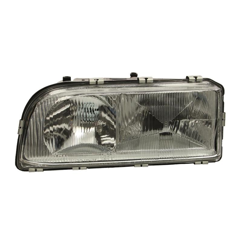 DEPO 773-1105L-LD-E Headlight