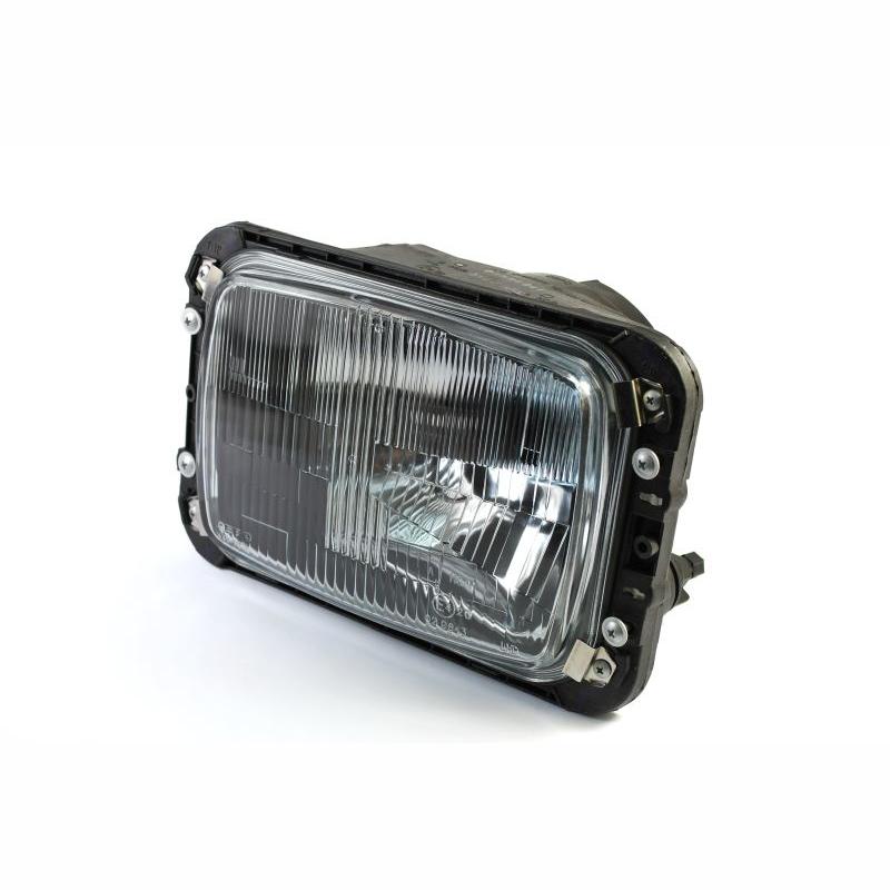 DEPO 440-1112L-LD3E Headlight