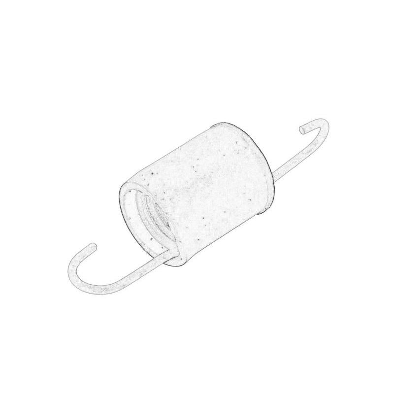 OE HONDA 14516-PR4-A00 Timing Belt Tensioner Spring