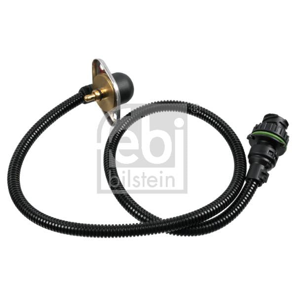 FEBI BILSTEIN E182191 Intake Manifold Pressure Sensor