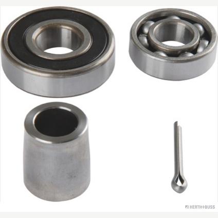 HERTH+BUSS JAKOPARTS J4716019 Wheel Bearing Kit