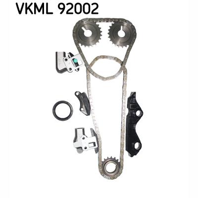 SKF VKML92002 Timing Chain Kit