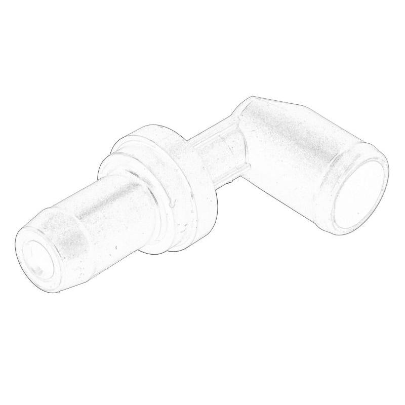 OE MAZDA PY01-13-890 Crankcase Ventilation Valve