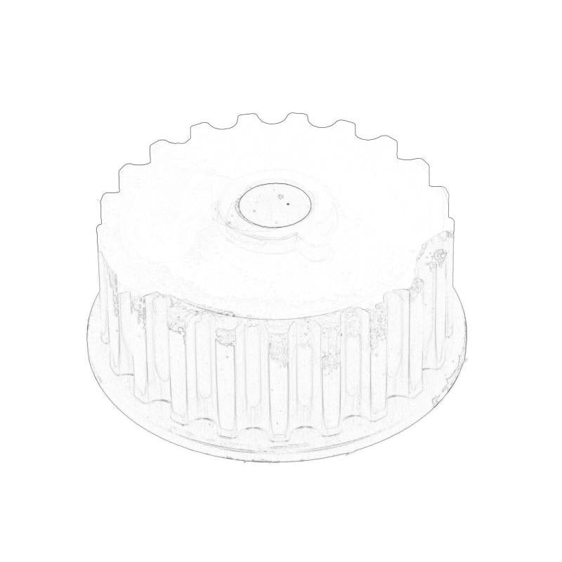 OE RENAULT 8200042037 Crankshaft Sprocket