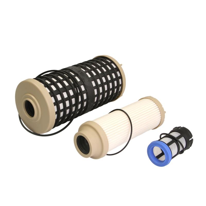 MANN-FILTER PU11005-3Z Fuel Filter