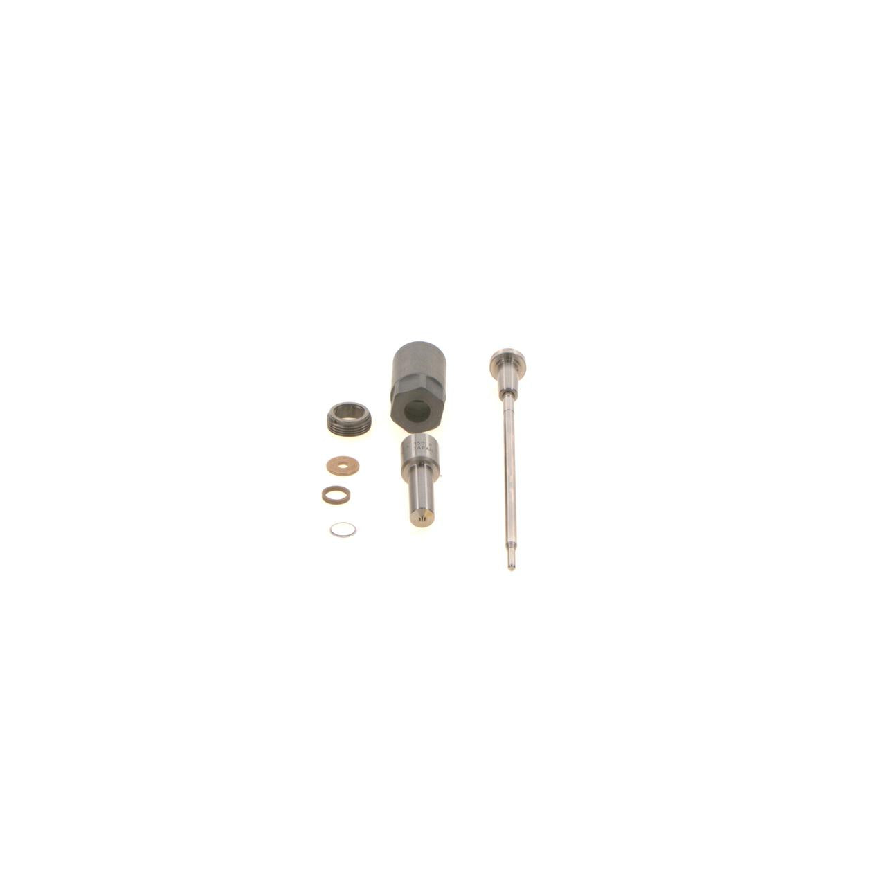 BOSCH J02-816 Unit Injector Repair Kit