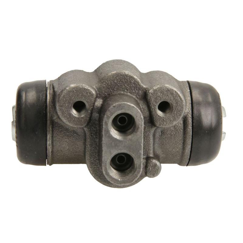 HANS PRIES HP115682 Brake Caliper