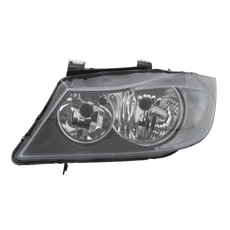 DEPO 444-1149L-LDEM2 Headlight