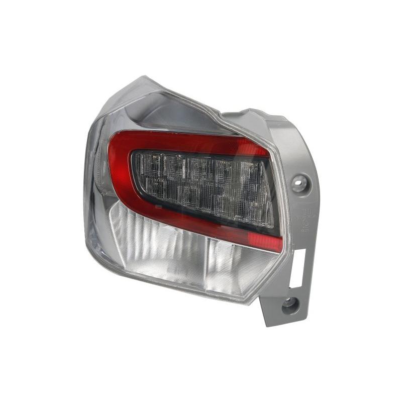 DEPO 120-1901L-UE Rear Light