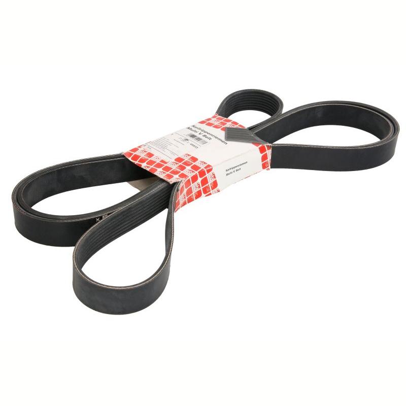 FEBI BILSTEIN FE45833 V-Ribbed Belt