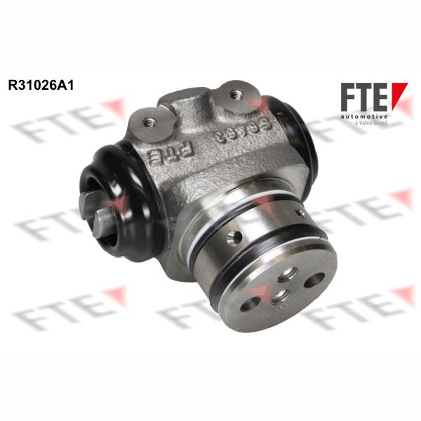 FTE VAL9710106 Wheel Brake Cylinder