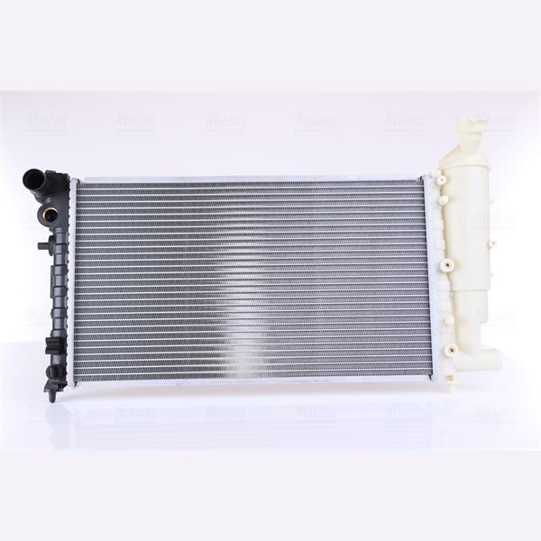 NISSENS NIS63521A Engine Radiator