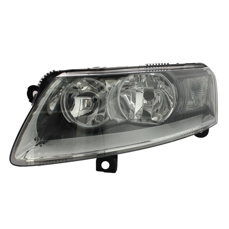 DEPO 446-1111L-LD-EM Headlight